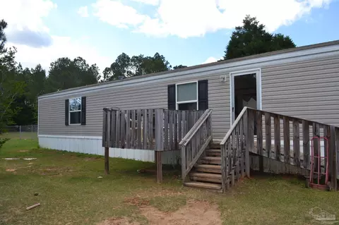 4619 Thoroughbred Dr, Milton, FL 32583