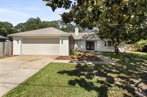 2830 Via Roma Ct, Gulf Breeze, FL 32563