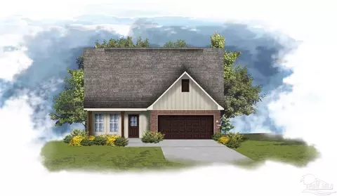 0006 Eagle Pointe Rd 9b #9B ( ), Pensacola, FL 32526