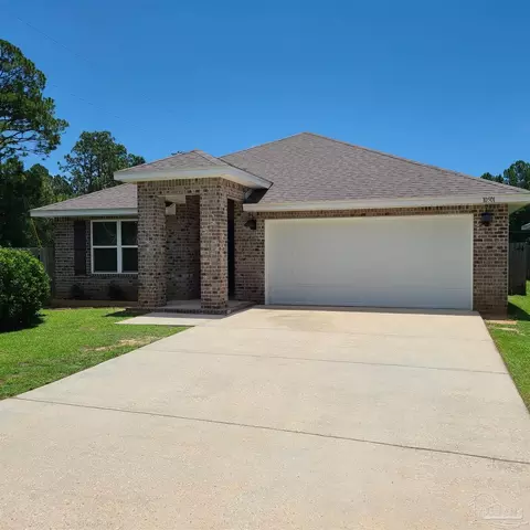 10501 Queens Gate Cir, Pensacola, FL 32506