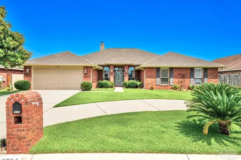 8784 Conquest Ct, Pensacola, FL 32506