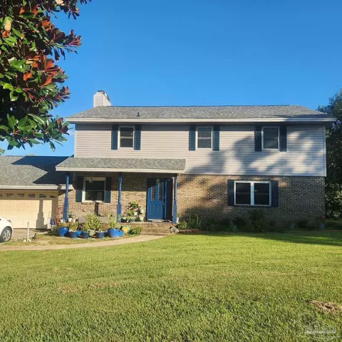 4629 Pebble Creek Dr, Pensacola, FL 32526