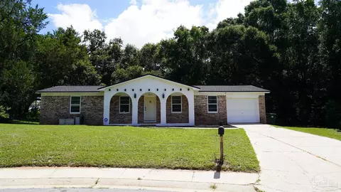 5624 Scotland Ter, Pensacola, FL 32526
