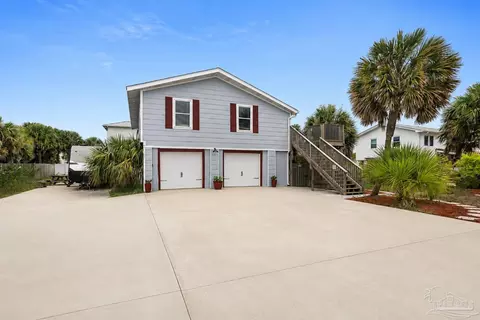 1005 Via Deluna Dr, Pensacola Beach, FL 32561