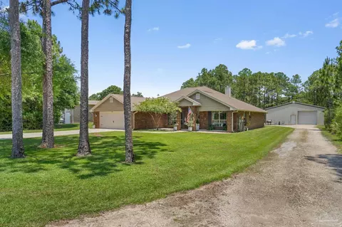 2618 Yellow Pine Rd, Navarre, FL 32566