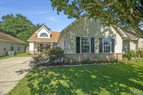 198 Mirabelle Cir, Pensacola, FL 32514