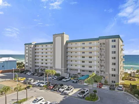 13575 Sandy Key Dr #814, Pensacola, FL 32507