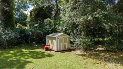 Exterior - 4254 Spring St, Jay, FL 32565 photo 3 of 14
