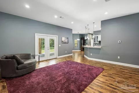 Living - 4254 Spring St, Jay, FL 32565 photo 4 of 4