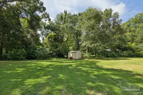 Exterior - 4254 Spring St, Jay, FL 32565 photo 13 of 14