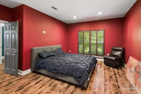 Bedroom - 4254 Spring St, Jay, FL 32565 photo 1 of 1