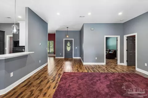 Entry Way - 4254 Spring St, Jay, FL 32565 photo 2 of 2