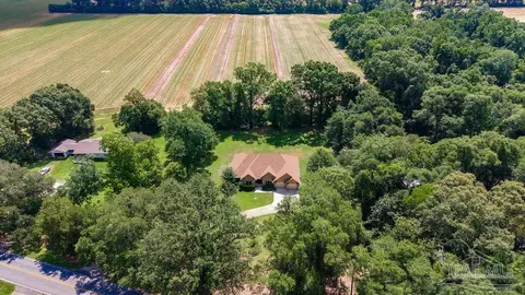 View/Area - 4254 Spring St, Jay, FL 32565 photo 5 of 6