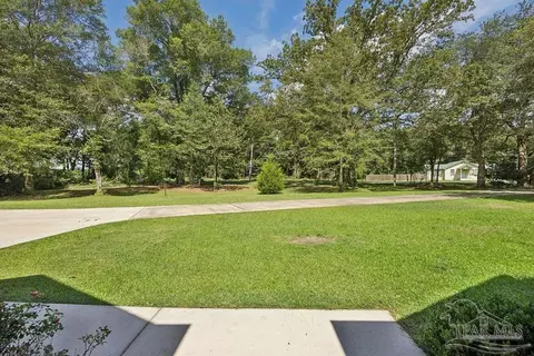 Exterior - 4254 Spring St, Jay, FL 32565 photo 7 of 14