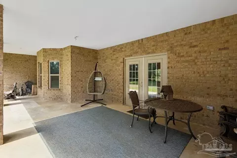 Exterior - 4254 Spring St, Jay, FL 32565 photo 4 of 14