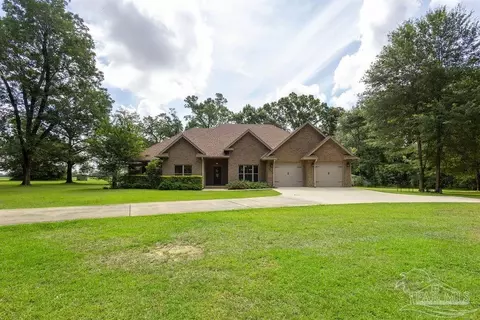 4254 Spring St, Jay, FL 32565