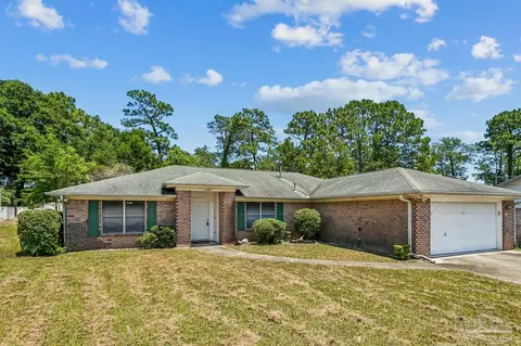 11134 Little Creek Dr, Pensacola, FL 32506