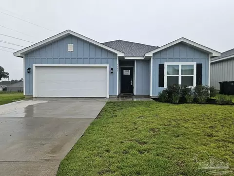 6606 Paso Fino Dr, Pensacola, FL 32526