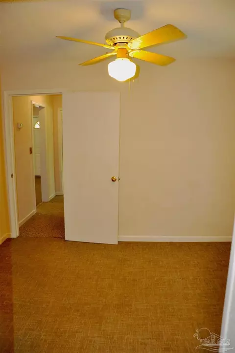 Bedroom - 3420 Balaton Ave, Milton, FL 32583 photo 9 of 9