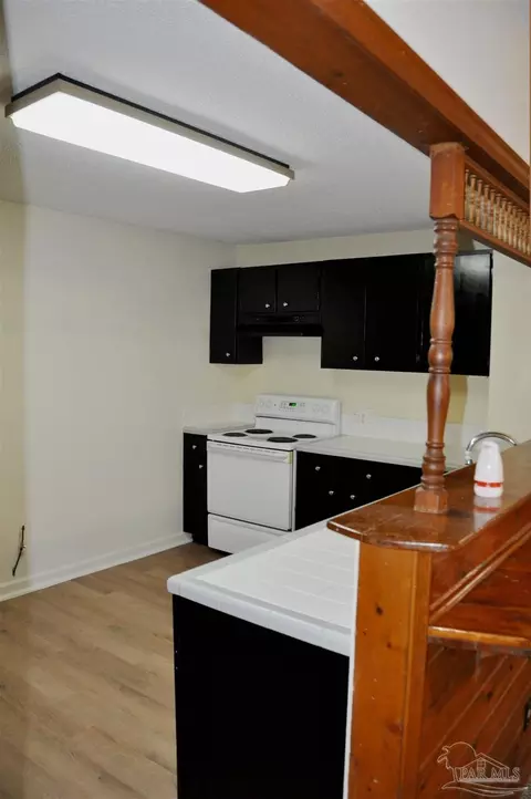 Kitchen - 3420 Balaton Ave, Milton, FL 32583 photo 1 of 2