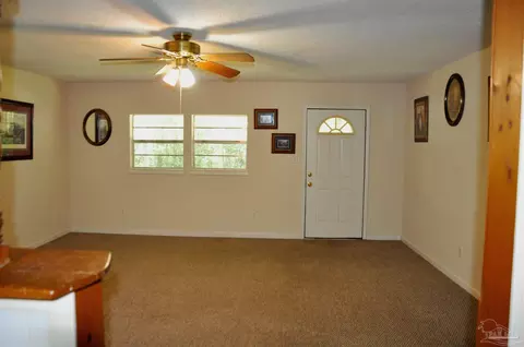 Living - 3420 Balaton Ave, Milton, FL 32583 photo 4 of 7