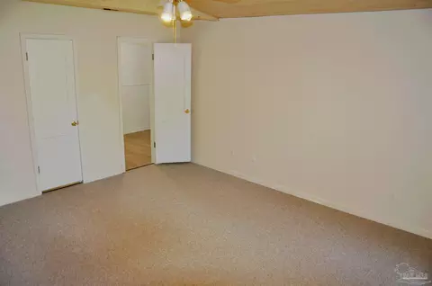 Bedroom - 3420 Balaton Ave, Milton, FL 32583 photo 4 of 9
