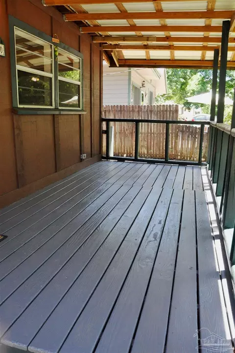 Exterior - 3420 Balaton Ave, Milton, FL 32583 photo 4 of 11