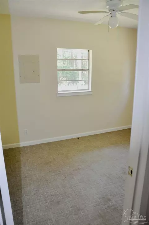 Bedroom - 3420 Balaton Ave, Milton, FL 32583 photo 5 of 9