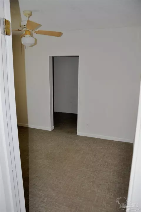Bedroom - 3420 Balaton Ave, Milton, FL 32583 photo 8 of 9
