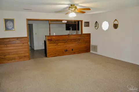 Living - 3420 Balaton Ave, Milton, FL 32583 photo 1 of 7