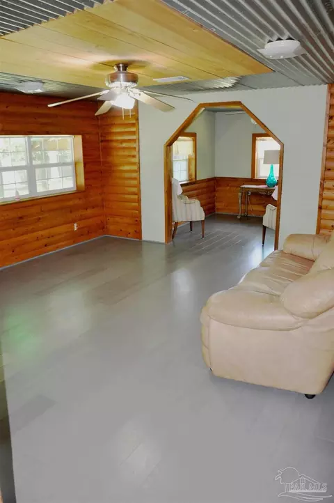 Living - 3420 Balaton Ave, Milton, FL 32583 photo 6 of 7