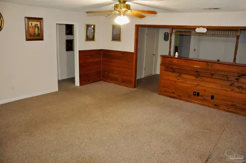 Living - 3420 Balaton Ave, Milton, FL 32583 photo 3 of 7