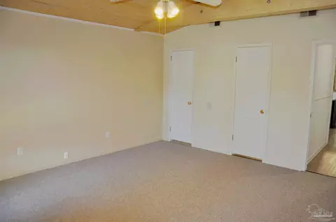 Bedroom - 3420 Balaton Ave, Milton, FL 32583 photo 3 of 9