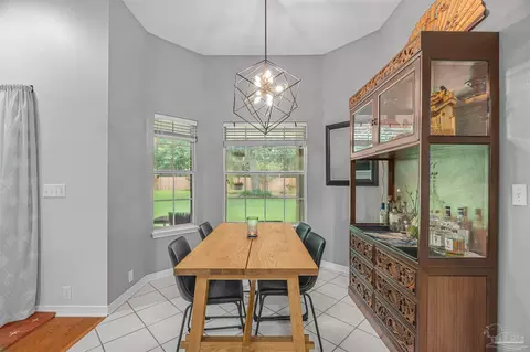 Dining - 3068 Killarney Dr, Pace, FL 32571 photo 2 of 2