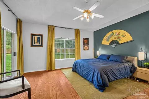Bedroom - 3068 Killarney Dr, Pace, FL 32571 photo 1 of 4
