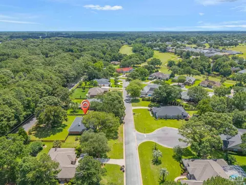 View/Area - 3068 Killarney Dr, Pace, FL 32571 photo 2 of 4
