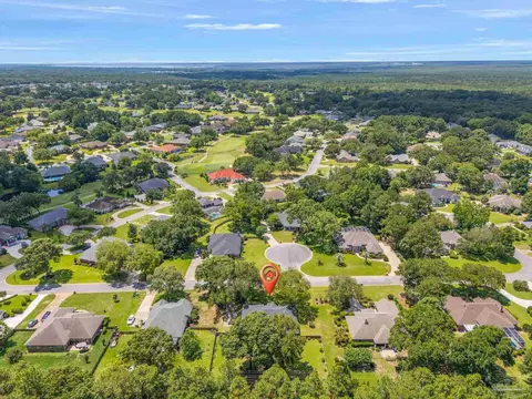View/Area - 3068 Killarney Dr, Pace, FL 32571 photo 4 of 4