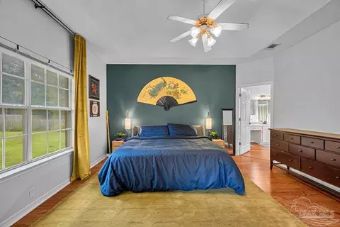 Bedroom - 3068 Killarney Dr, Pace, FL 32571 photo 2 of 4