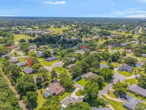 View/Area - 3068 Killarney Dr, Pace, FL 32571 photo 3 of 4