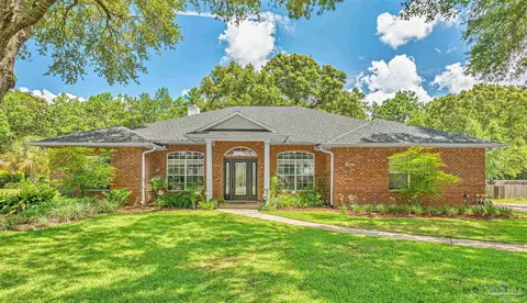 3068 Killarney Dr, Pace, FL 32571