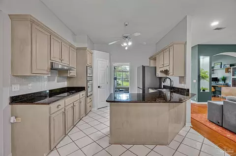 Kitchen - 3068 Killarney Dr, Pace, FL 32571 photo 1 of 4