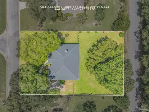 View/Area - 3068 Killarney Dr, Pace, FL 32571 photo 1 of 4