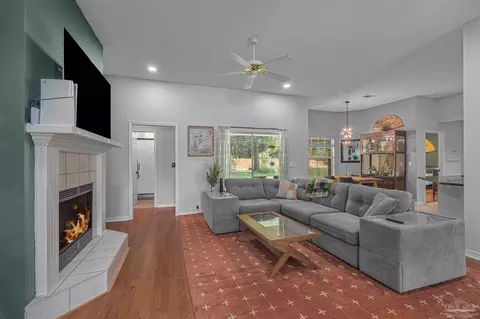 Living - 3068 Killarney Dr, Pace, FL 32571 photo 2 of 2