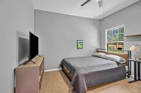 Bedroom - 3068 Killarney Dr, Pace, FL 32571 photo 3 of 4
