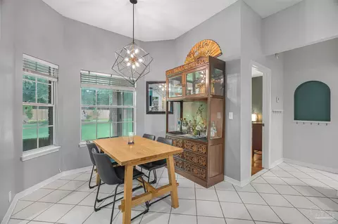 Dining - 3068 Killarney Dr, Pace, FL 32571 photo 1 of 2