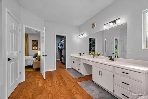 Entry Way - 3068 Killarney Dr, Pace, FL 32571 photo 1 of 1