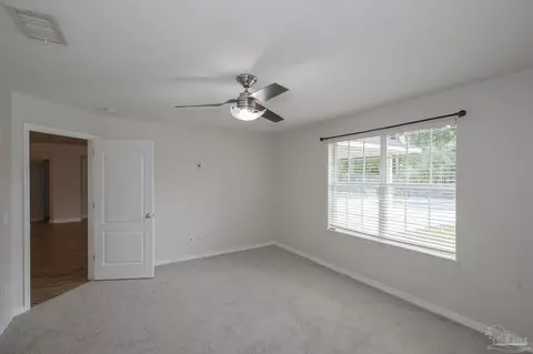 Bedroom - 4724 Spears St, Pace, FL 32571 photo 6 of 15