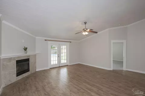 Living - 4724 Spears St, Pace, FL 32571 photo 2 of 5