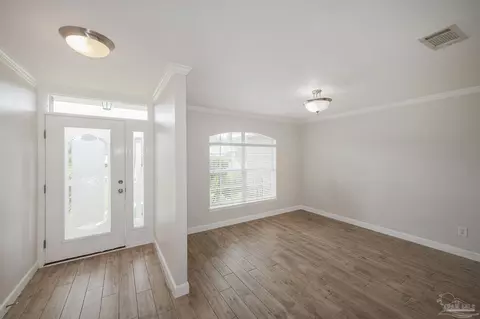 Entry Way - 4724 Spears St, Pace, FL 32571 photo 2 of 2