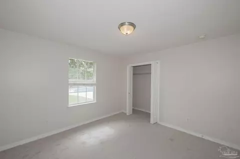 Bedroom - 4724 Spears St, Pace, FL 32571 photo 14 of 15